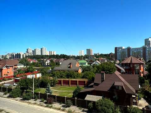 квартира за адресою Фельдмана вул., 1