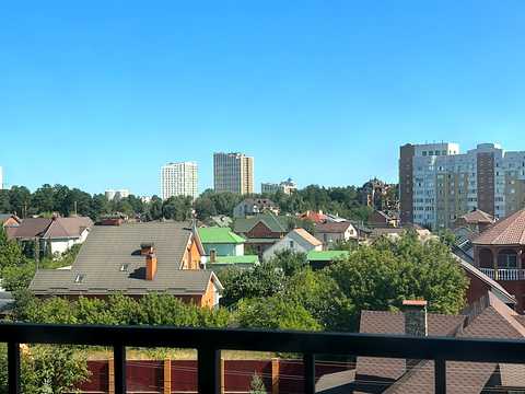 квартира за адресою Фельдмана вул., 1