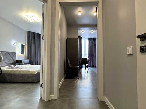квартира за адресою Мартинова просп., 26