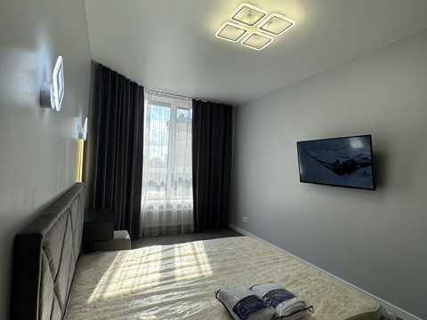 квартира за адресою Мартинова просп., 26