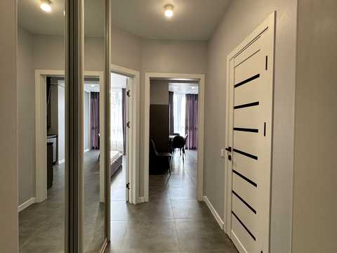 квартира за адресою Мартинова просп., 26