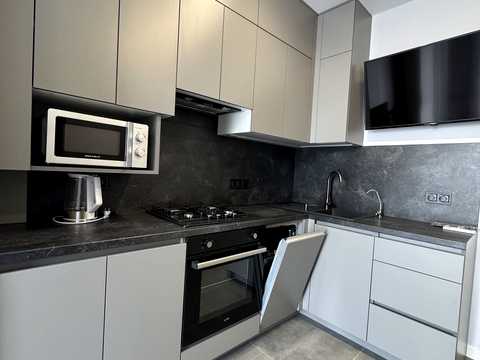 квартира за адресою Мартинова просп., 26