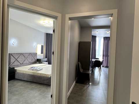 квартира за адресою Мартинова просп., 26