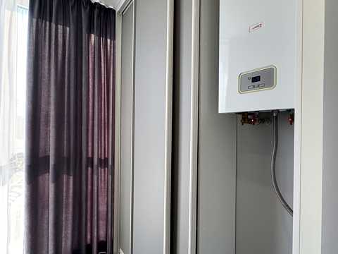 квартира за адресою Мартинова просп., 26