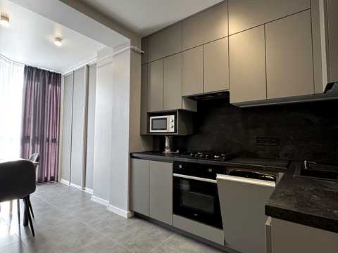 квартира за адресою Мартинова просп., 26