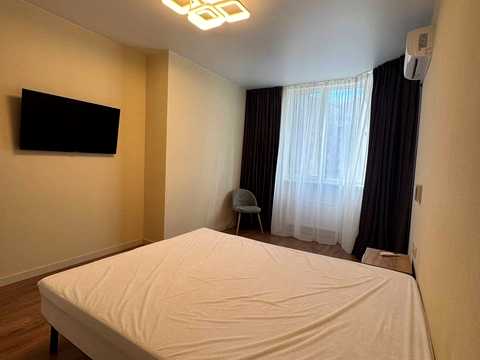 квартира за адресою Корольова вул., 2