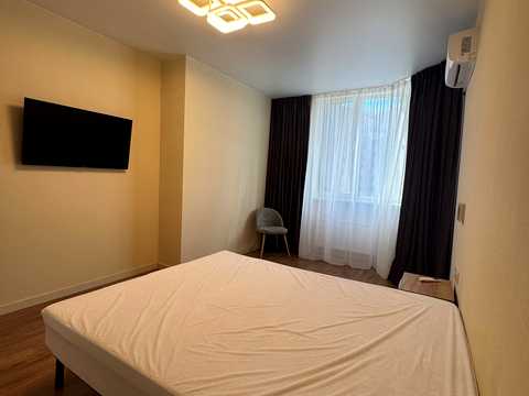 квартира за адресою Корольова вул., 2
