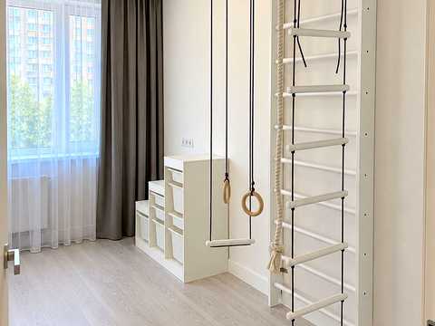 квартира за адресою Оболонський просп., 6-А