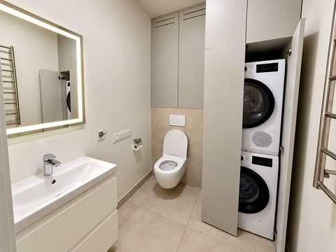 квартира за адресою Оболонський просп., 6-А