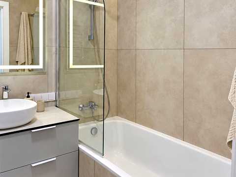 квартира за адресою Оболонський просп., 6-А