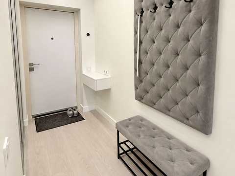 квартира за адресою Оболонський просп., 6-А