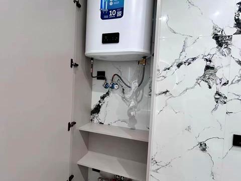 квартира по адресу Университетская ул., 1-Л