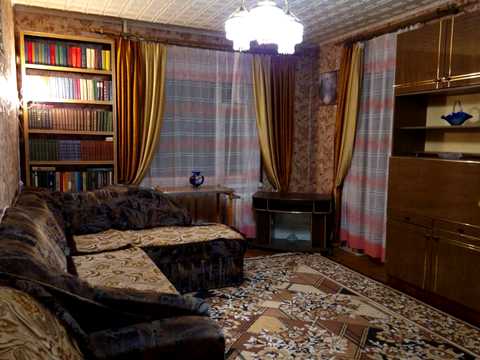 квартира по адресу Кульпарковская ул. (Кульпарківська), 133-А