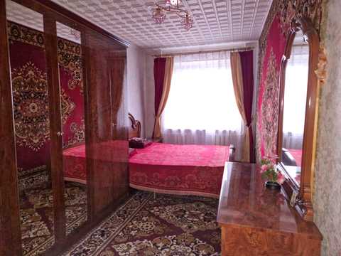 квартира по адресу Кульпарковская ул. (Кульпарківська), 133-А
