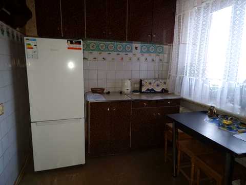 квартира по адресу Кульпарковская ул. (Кульпарківська), 133-А