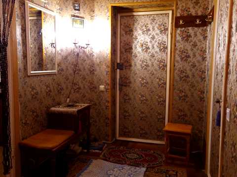 квартира по адресу Кульпарковская ул. (Кульпарківська), 133-А
