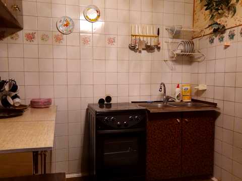 квартира по адресу Кульпарковская ул. (Кульпарківська), 133-А