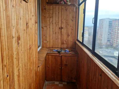 квартира по адресу Кульпарковская ул. (Кульпарківська), 133-А