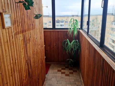 квартира по адресу Кульпарковская ул. (Кульпарківська), 133-А