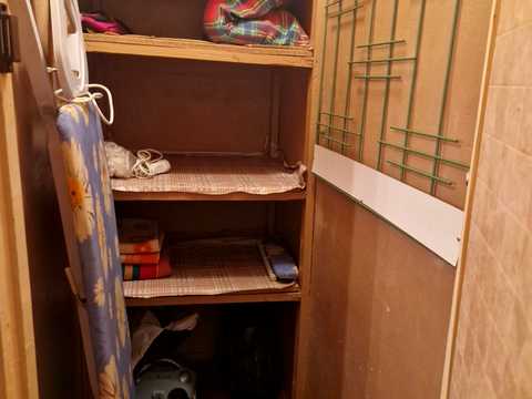 квартира по адресу Кульпарковская ул. (Кульпарківська), 133-А