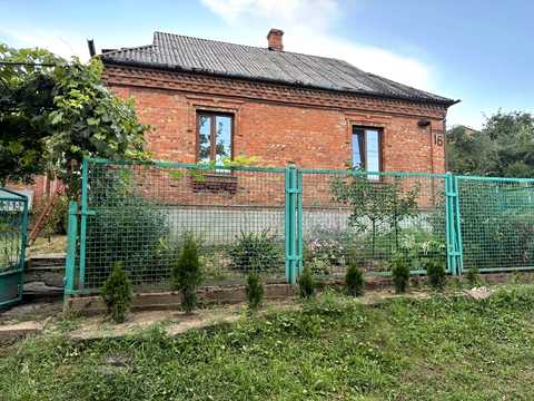 дом по адресу Теліги ул. (Достоєвського)