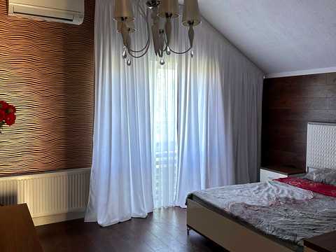 будинок за адресою с. Хотів, Софіївська вул., 1А