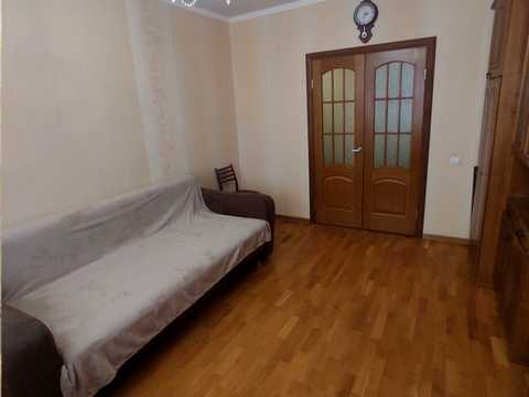 квартира по адресу Жмеринская ул., 32-А
