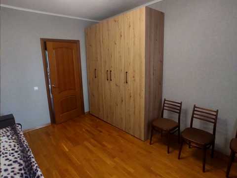 квартира по адресу Жмеринская ул., 32-А