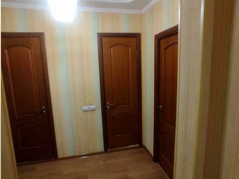 квартира по адресу Жмеринская ул., 32-А