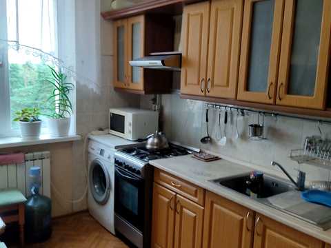 квартира по адресу Жмеринская ул., 32-А