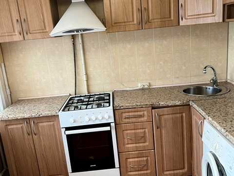 квартира за адресою Гната Юри вул., 14-В