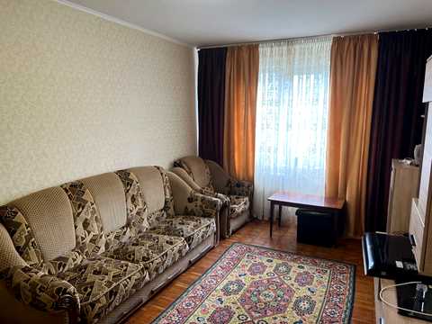 квартира за адресою Гната Юри вул., 14-В