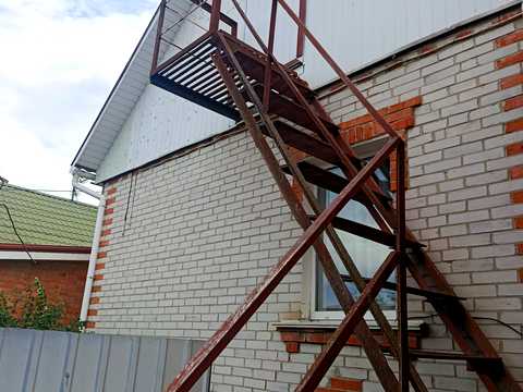 будинок за адресою Суми, Депутатська вул., 63