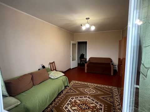 квартира за адресою Харківське шосе, 63-А