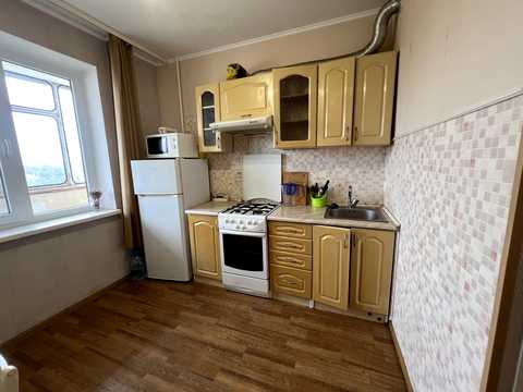 квартира за адресою Харківське шосе, 63-А