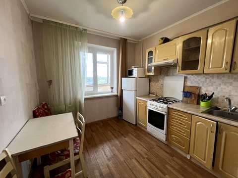 квартира за адресою Харківське шосе, 63-А