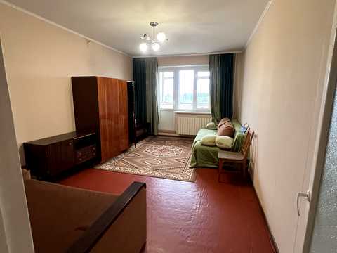 квартира за адресою Харківське шосе, 63-А