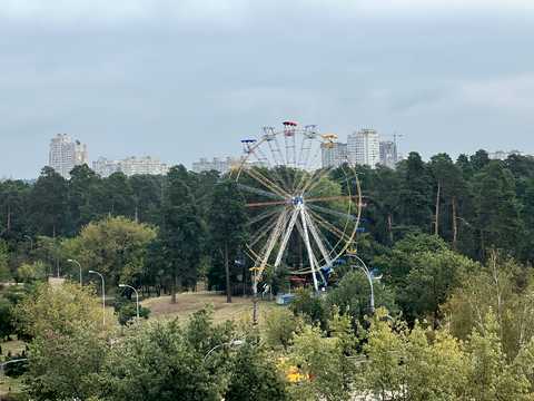 квартира за адресою Харківське шосе, 63-А