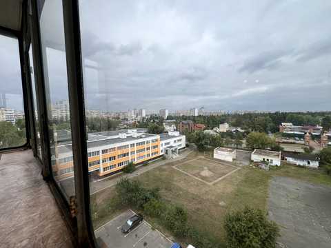 квартира за адресою Харківське шосе, 63-А