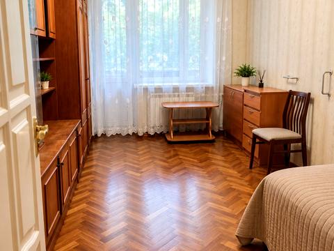 квартира за адресою Соборності просп. (Возз'єднання), 24