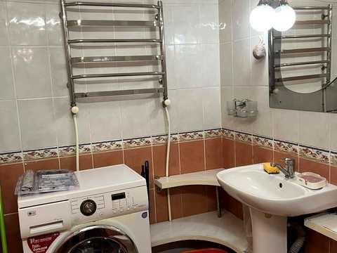 квартира по адресу Космонавтів ул., 14