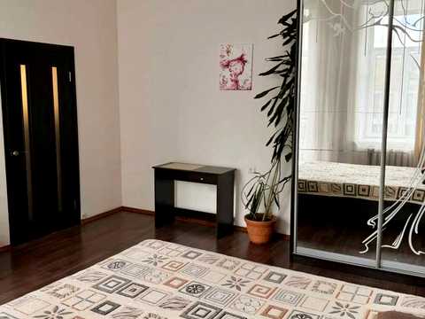 квартира за адресою Басейна вул., 12