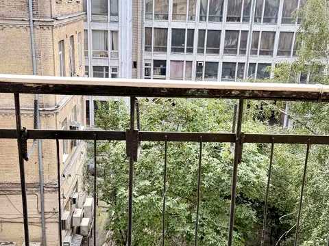 квартира за адресою Басейна вул., 12