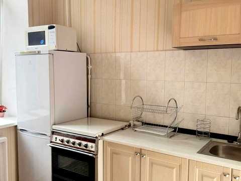 квартира за адресою Басейна вул., 12