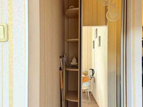 квартира за адресою Басейна вул., 12