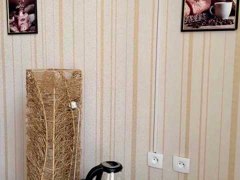 квартира за адресою Басейна вул., 12