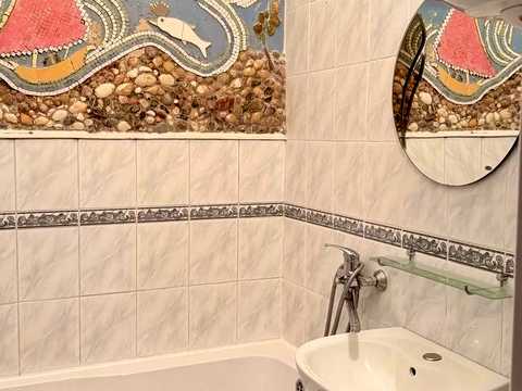 квартира за адресою Басейна вул., 12