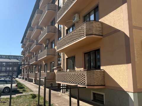 квартира за адресою Героїв 128-ї Бригади вул. (8 Березня), 48-А