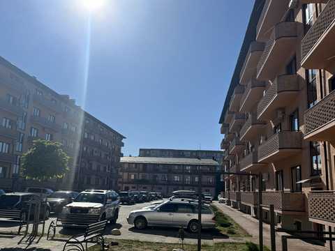 квартира за адресою Героїв 128-ї Бригади вул. (8 Березня), 48-А