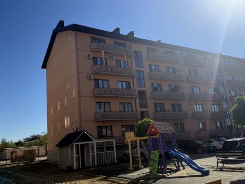 квартира за адресою Героїв 128-ї Бригади вул. (8 Березня), 48-А